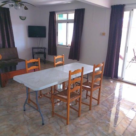 Villa Harmonie Trou aux Biches Dış mekan fotoğraf