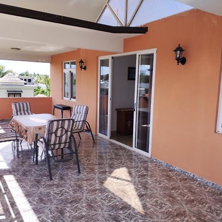 Villa Harmonie Trou aux Biches Dış mekan fotoğraf