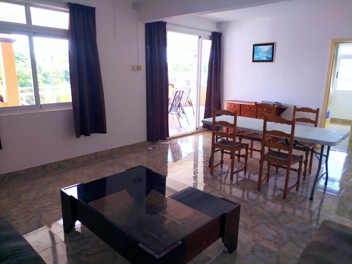 Villa Harmonie Trou aux Biches Dış mekan fotoğraf