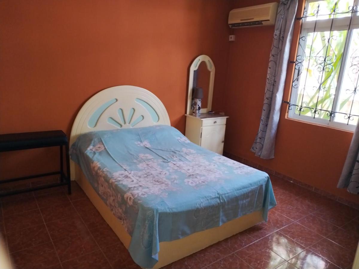Villa Harmonie Trou aux Biches Dış mekan fotoğraf