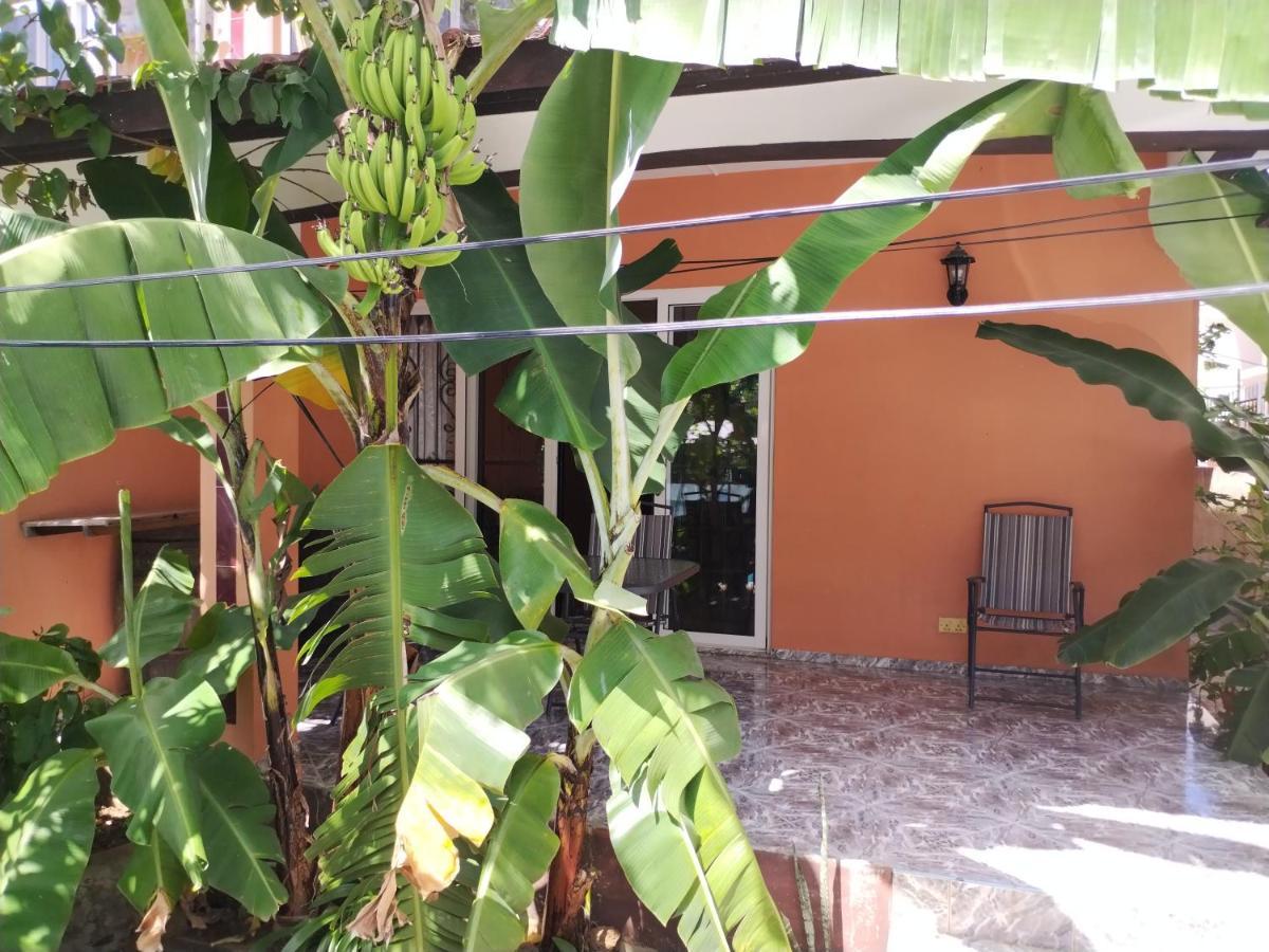 Villa Harmonie Trou aux Biches Dış mekan fotoğraf