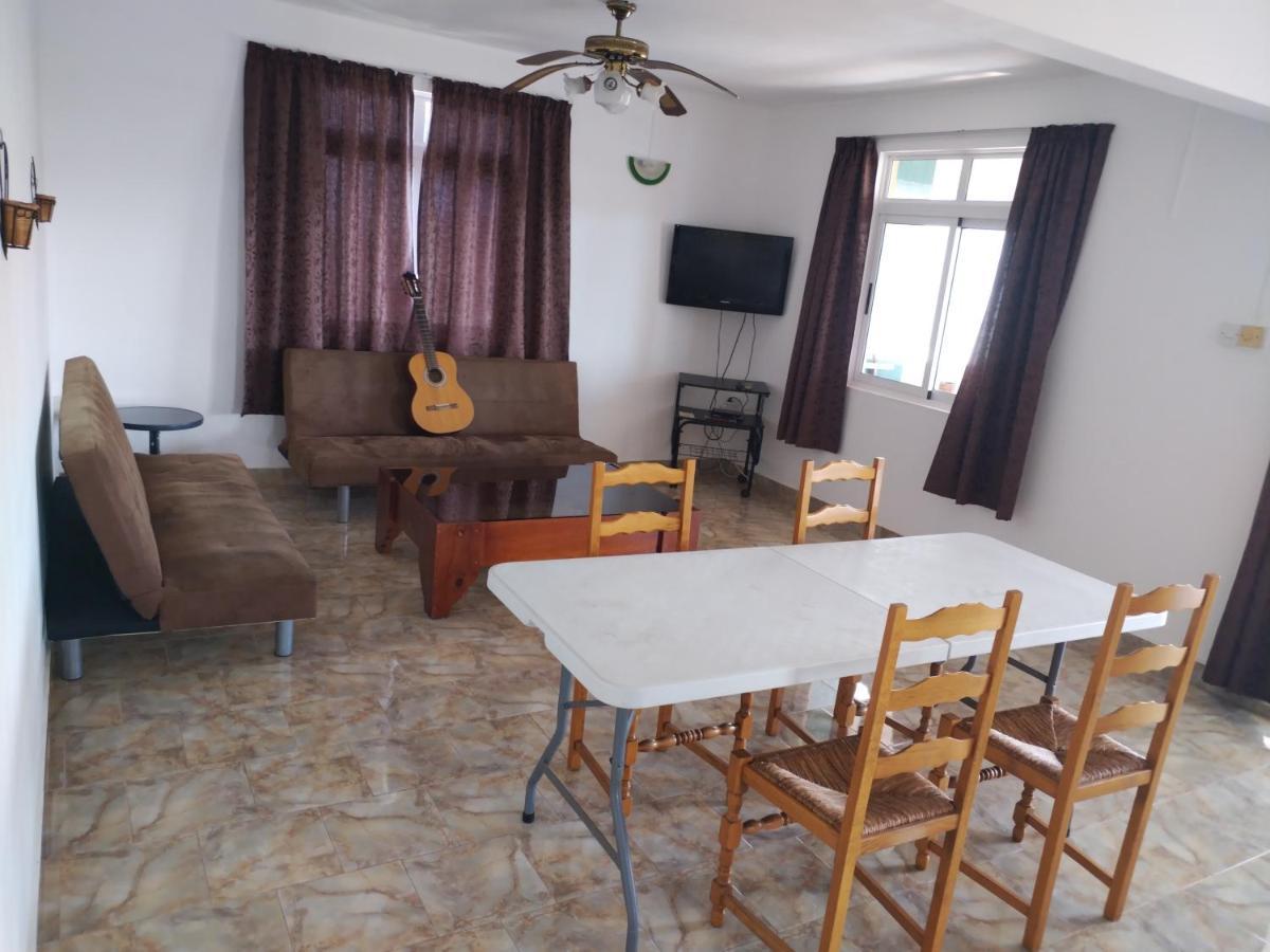 Villa Harmonie Trou aux Biches Dış mekan fotoğraf
