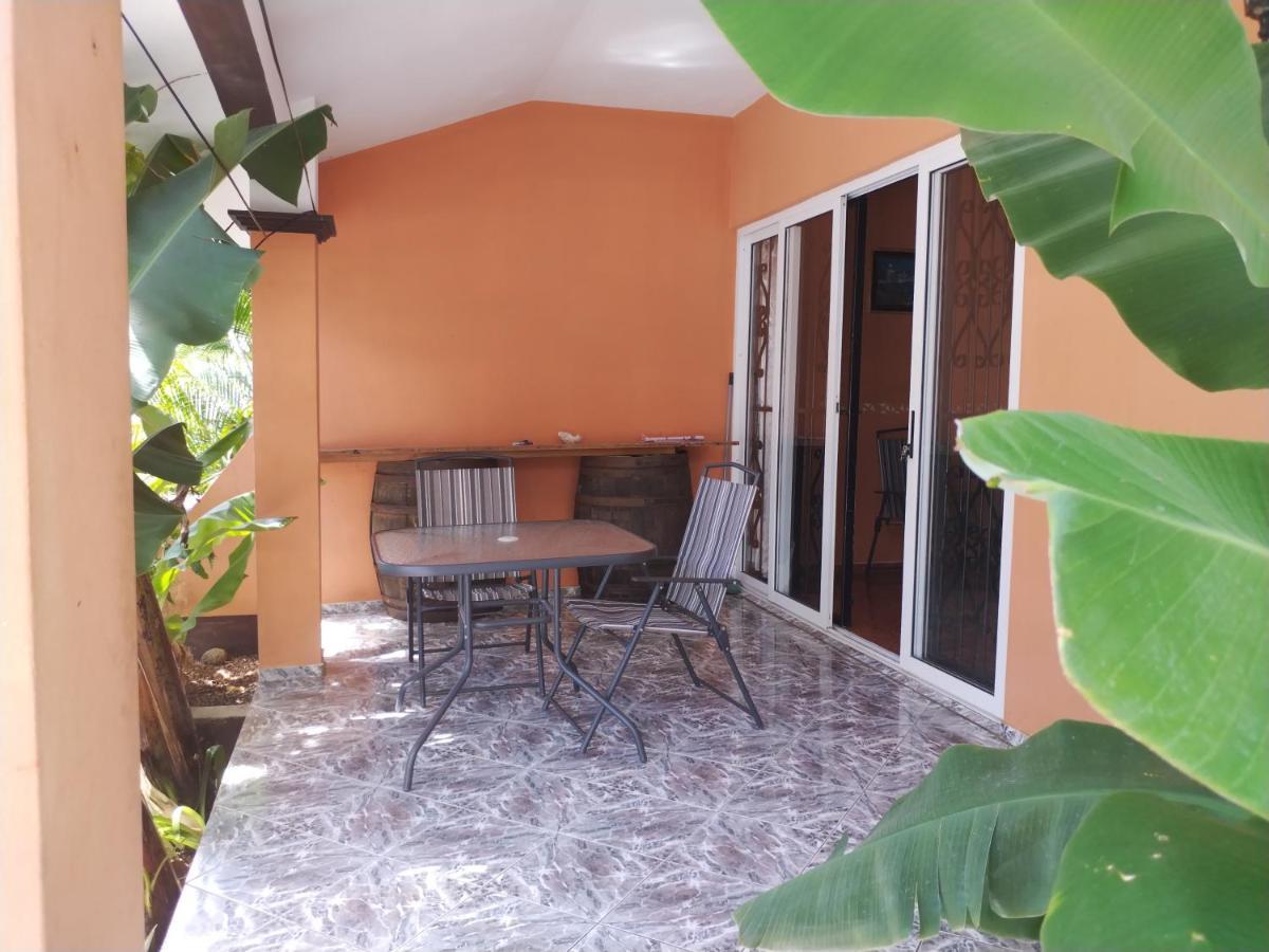 Villa Harmonie Trou aux Biches Dış mekan fotoğraf