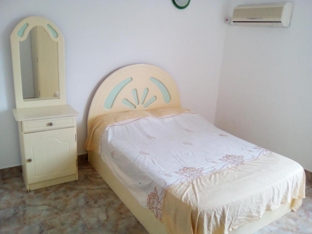 Villa Harmonie Trou aux Biches Dış mekan fotoğraf