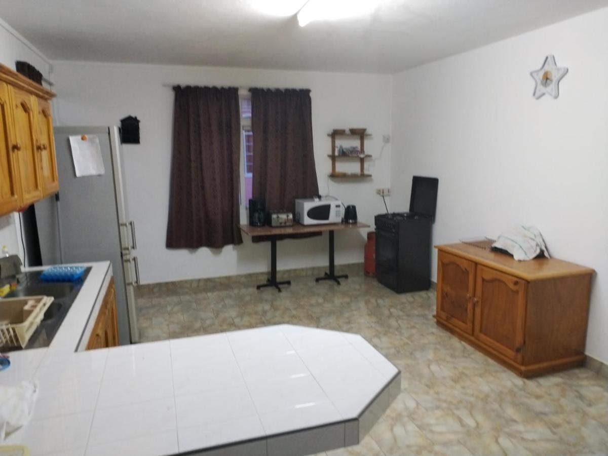 Villa Harmonie Trou aux Biches Dış mekan fotoğraf