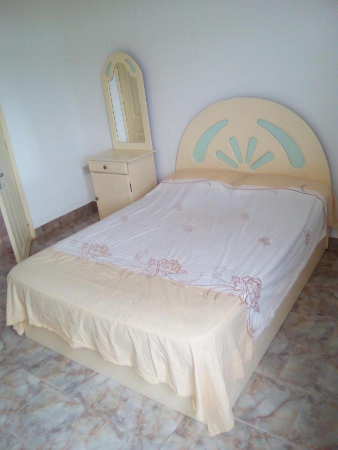 Villa Harmonie Trou aux Biches Dış mekan fotoğraf